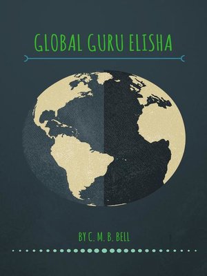 cover image of Global Guru Elisha